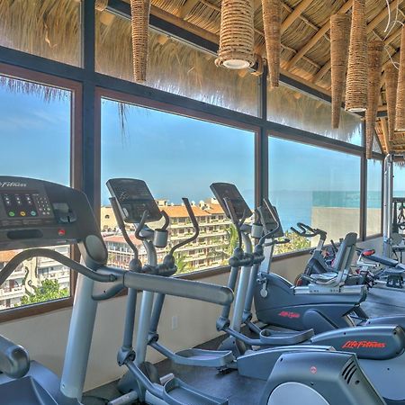 Nayri Life & Spa 408 Puerto Vallarta Eksteriør bilde