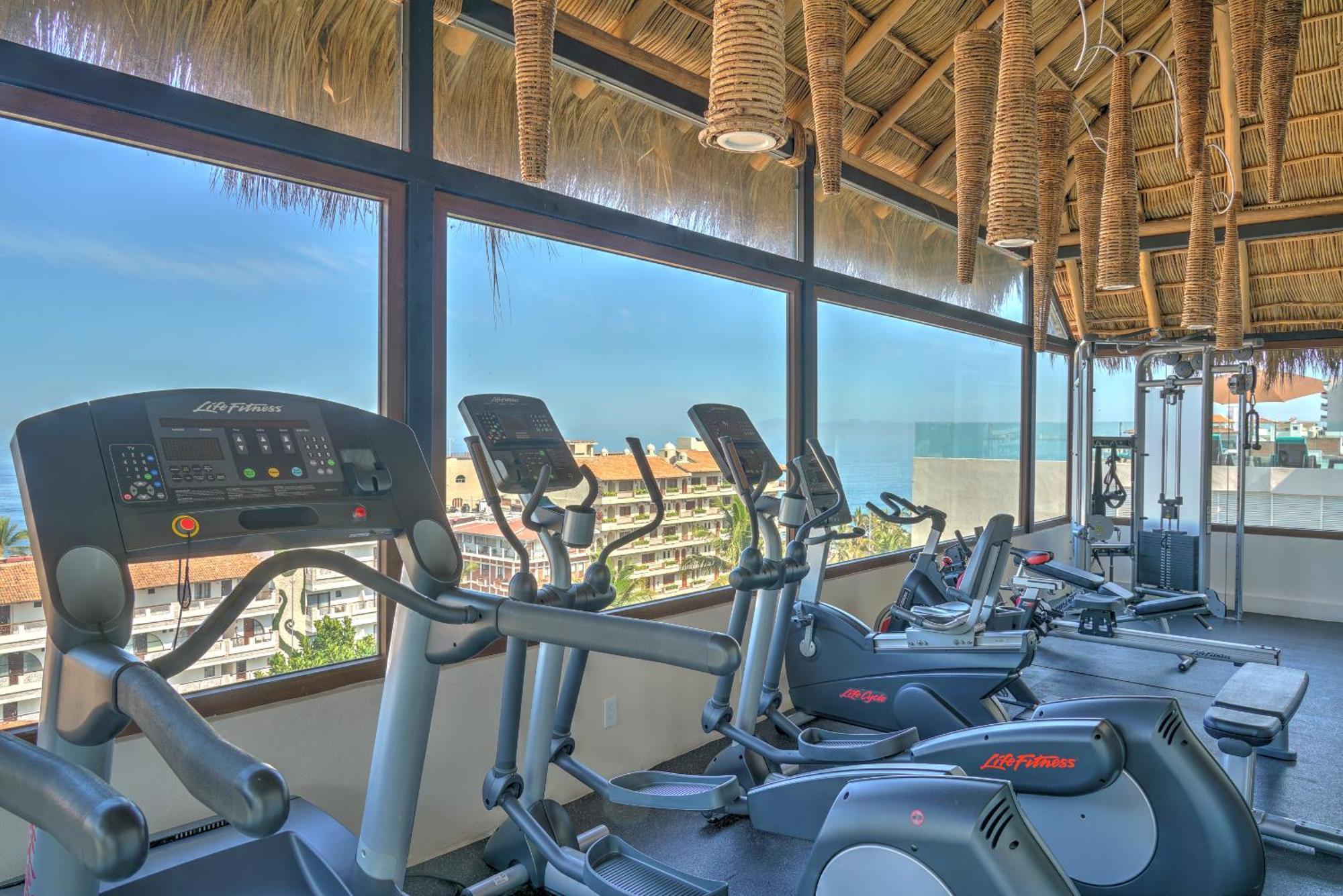 Nayri Life & Spa 408 Puerto Vallarta Eksteriør bilde
